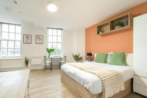 Alexandra House Apartments by City Centre
